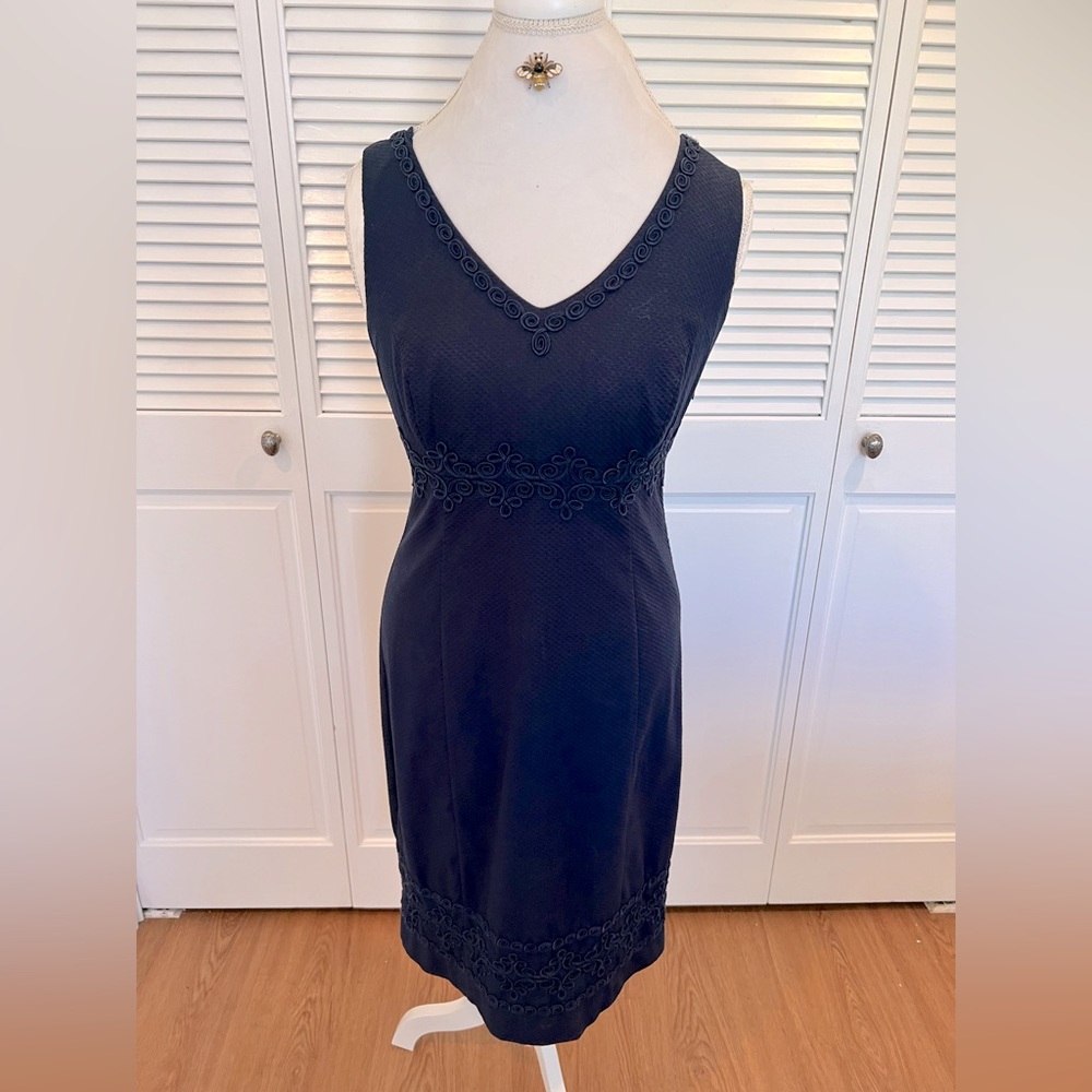 Boden Dress
